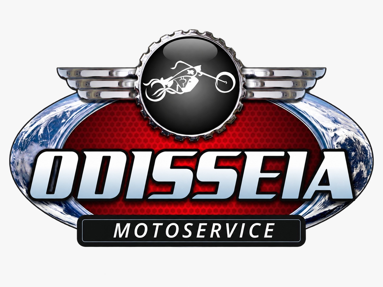 Odisseia Motoservice